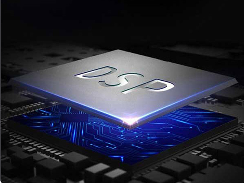 Micro kem loa Monster M97 tich hop bo xu ly DSP