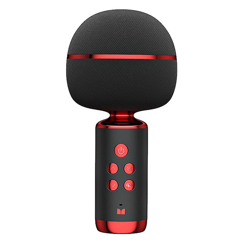 Micro kèm loa Monster M98 