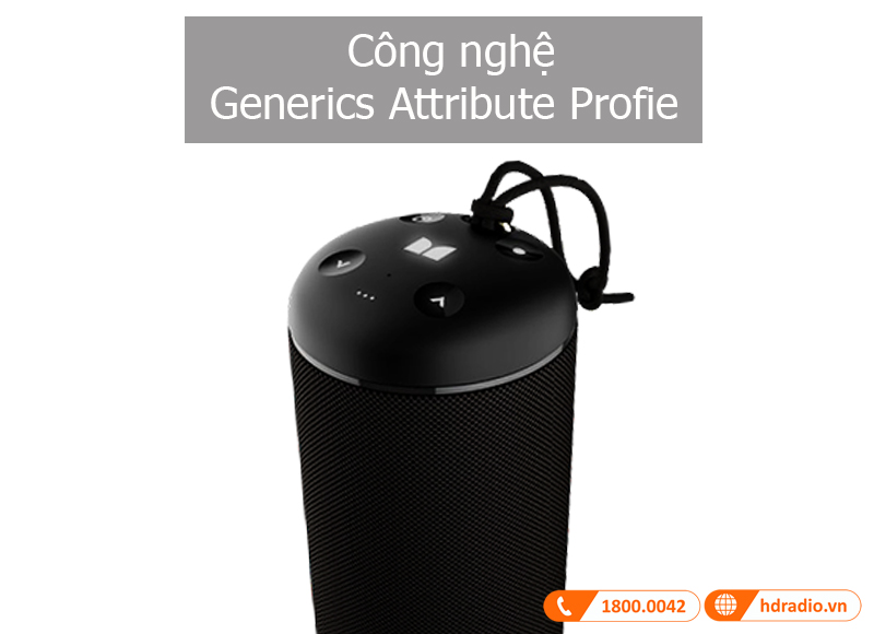 Cong nghe Loa Monster S120 Superstar