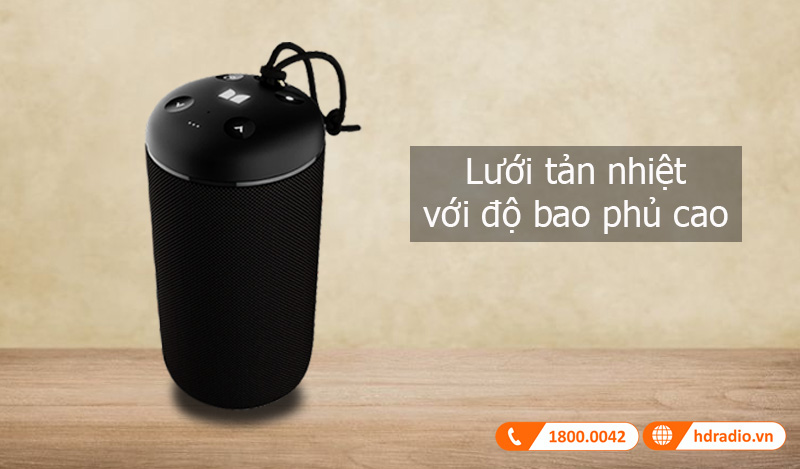 Thiet ke Loa Monster S120 Superstar