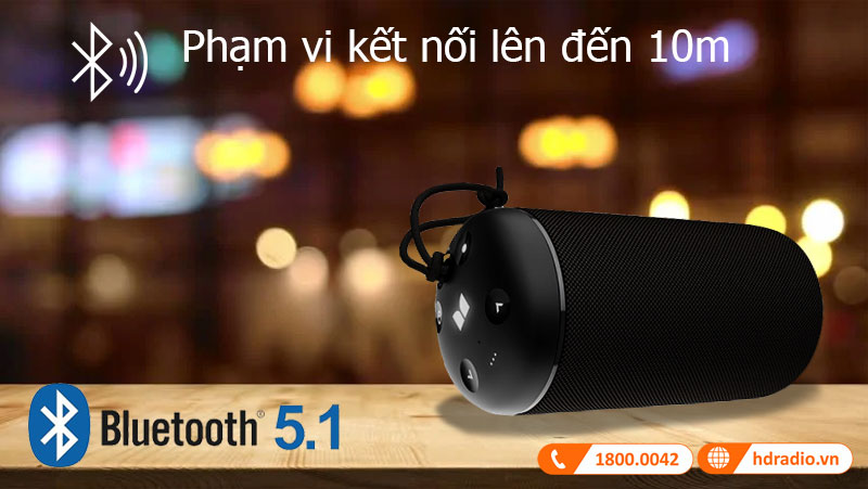 Ket noi Loa Monster S120 Superstar