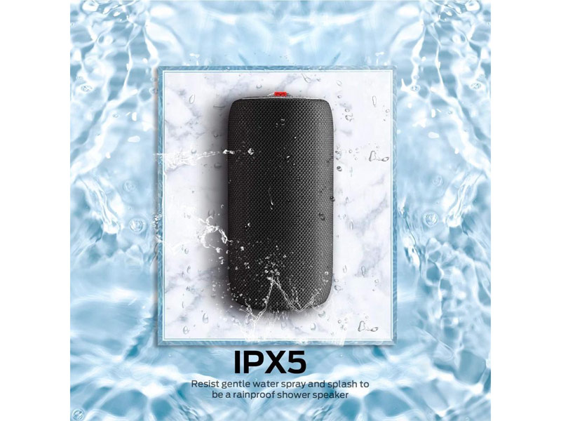 Loa Monster S310 chong nuoc chuan IPX5