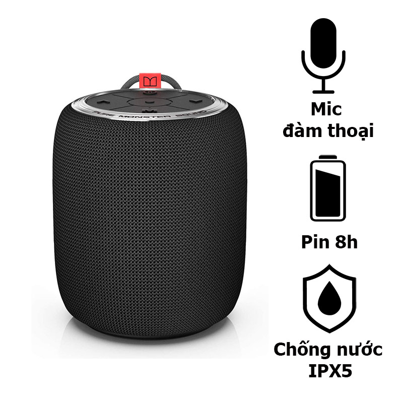 Loa Monster S110 SUPERSTAR