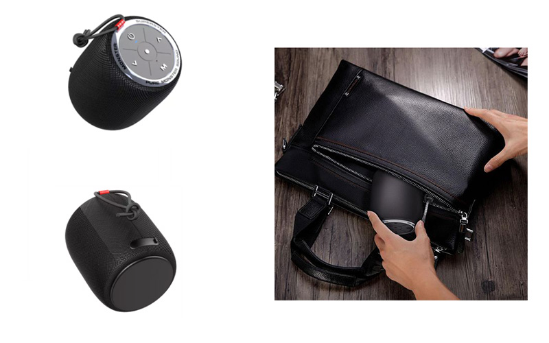 Loa Monster S110 voi tinh di dong cao