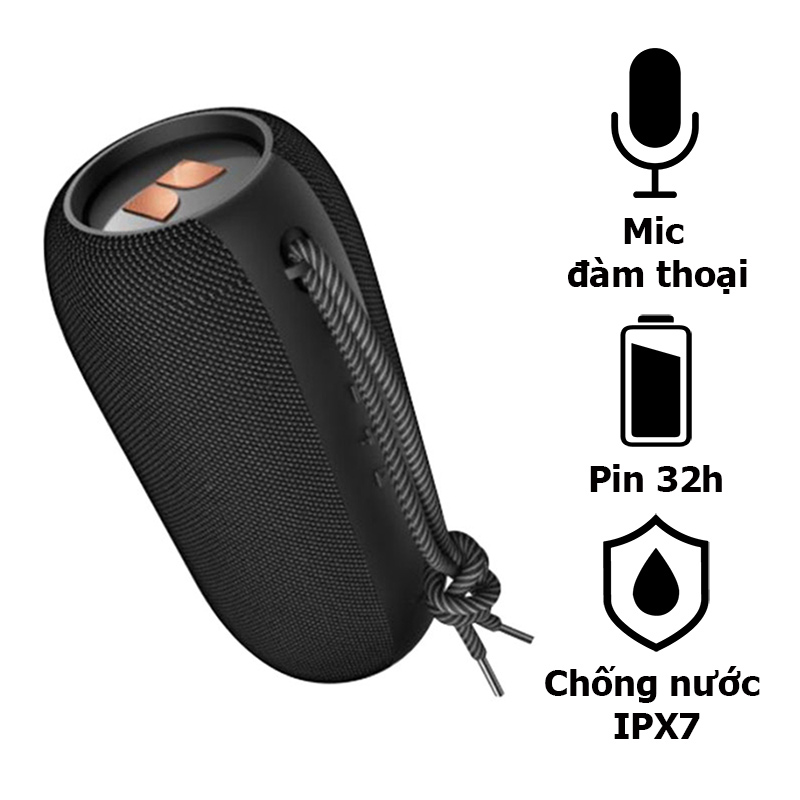 Loa Monster S320 Superstar