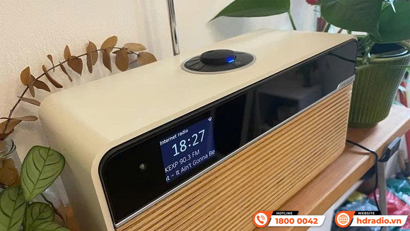 Loa Ruark R2 MK4