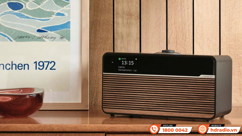Loa Ruark R2 MK4
