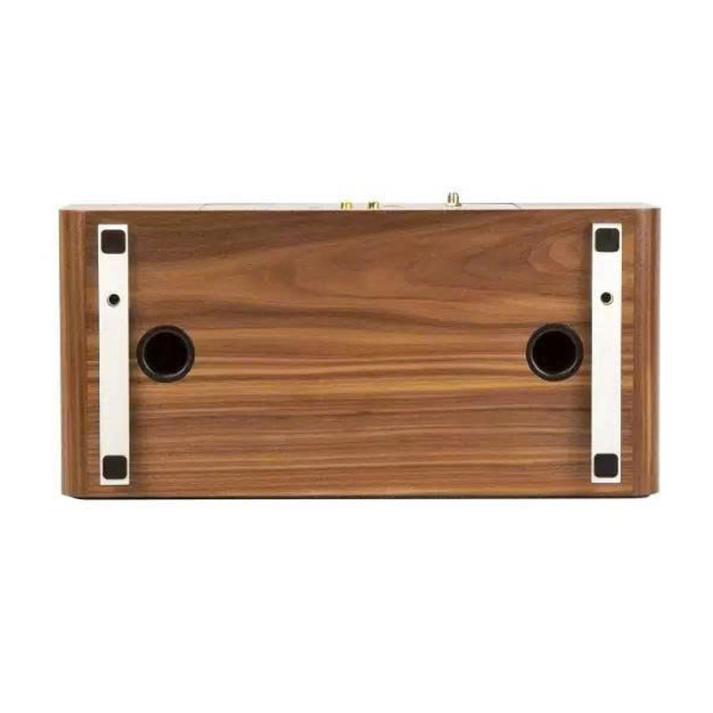 Loa Ruark R3S, Công suất 20W Class A/B, Spotify Connect, Deezer, Amazon Music, Bluetooth 5.2, Wifi, Optical, RCA-4