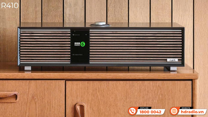 Loa Ruark R410