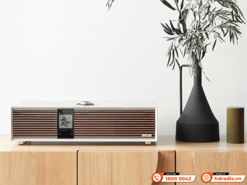 Loa Ruark R410
