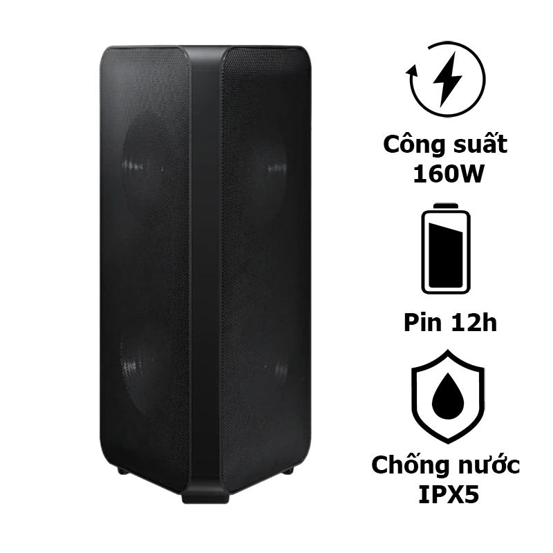 Loa tháp Samsung MX-ST40B