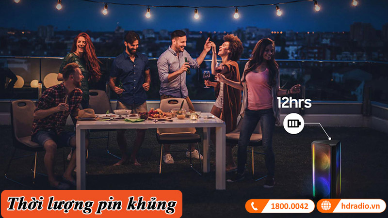 thoi luong pin loa samsung mx-st40b khung