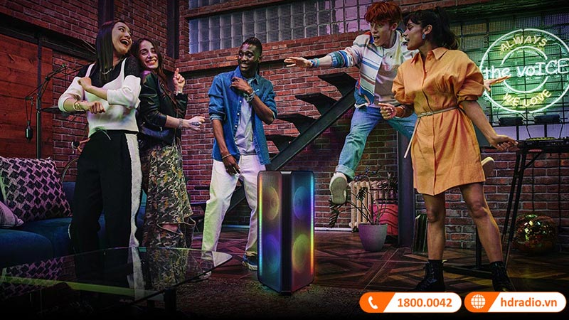 loa thap samsung mx-st50b