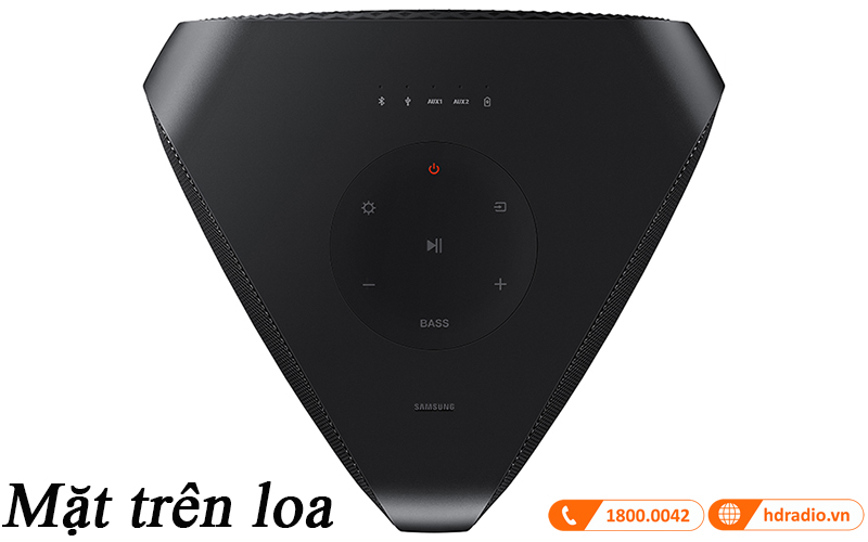 mat tren loa thap samsung mx-st50b