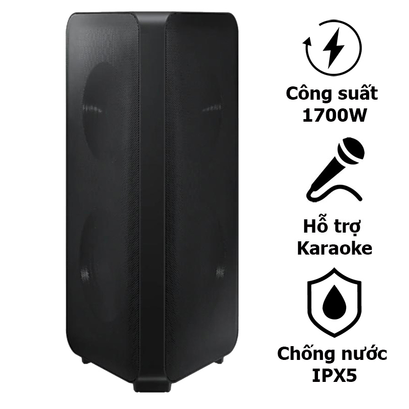 Loa tháp Samsung MX-ST90B