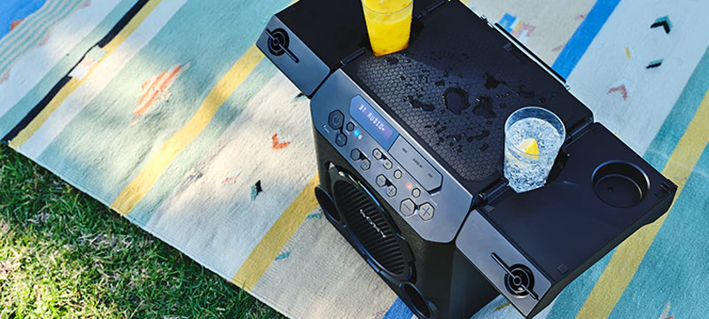 Loa SONY GTK PG10 giá rẻ