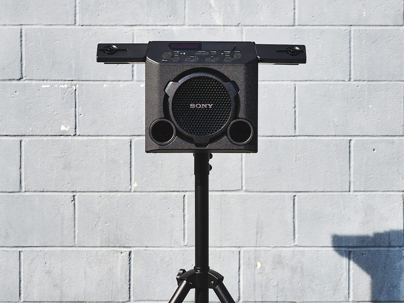 Loa bluetooth SONY GTK-PG10