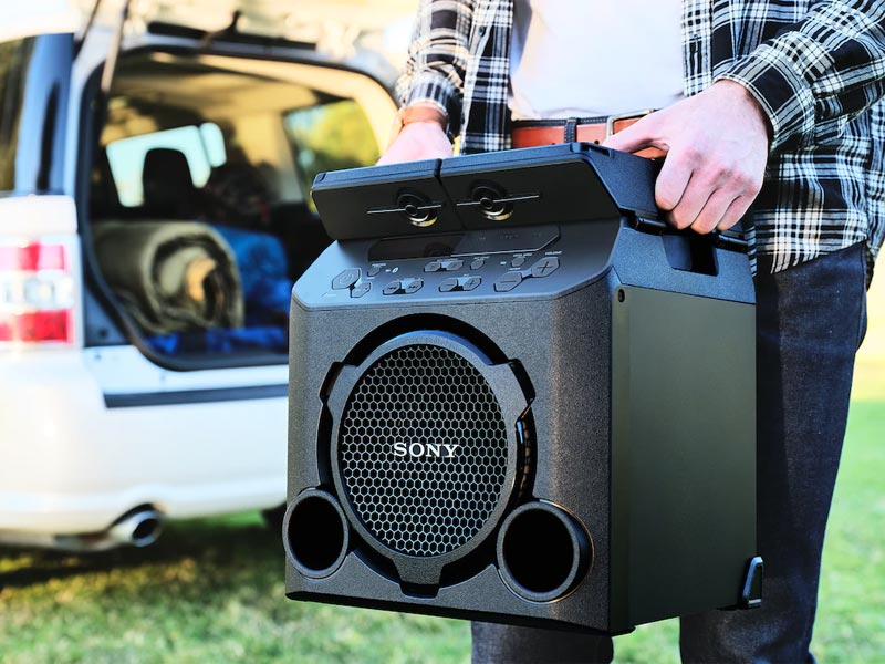 bán Loa SONY GTK PG10 giá rẻ