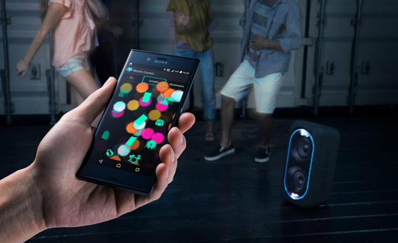 bán loa sony gtk-xb60