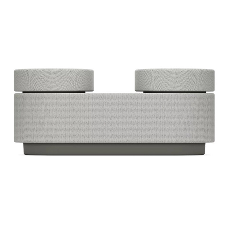 Bộ loa Sony HT-AX7, Pin 30h, Giả lập âm thanh vòm với 360 Spatial Sound Mapping, Bluetooth 5.2