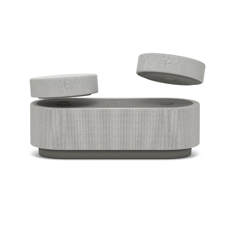 Bộ loa Sony HT-AX7, Pin 30h, Giả lập âm thanh vòm với 360 Spatial Sound Mapping, Bluetooth 5.2-1