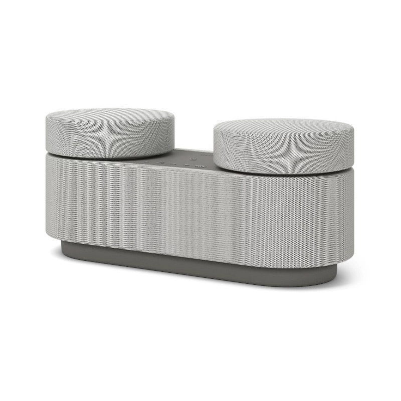 Bộ loa Sony HT-AX7, Pin 30h, Giả lập âm thanh vòm với 360 Spatial Sound Mapping, Bluetooth 5.2-2