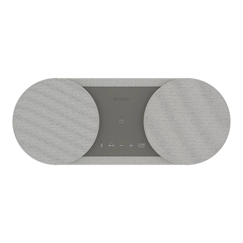 Bộ loa Sony HT-AX7, Pin 30h, Giả lập âm thanh vòm với 360 Spatial Sound Mapping, Bluetooth 5.2-6