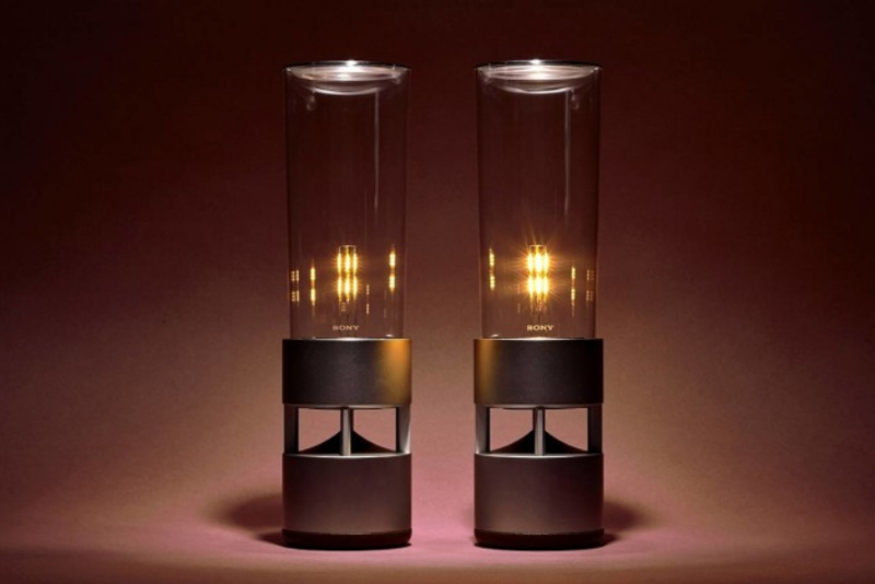 loa sony lspx s1 chính hãng