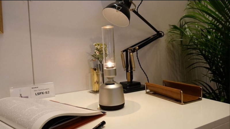 loa den sony lspx s2 glass sound