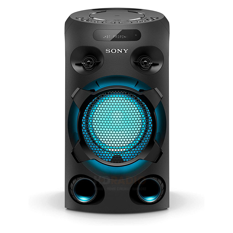 Loa SONY MHC-V02