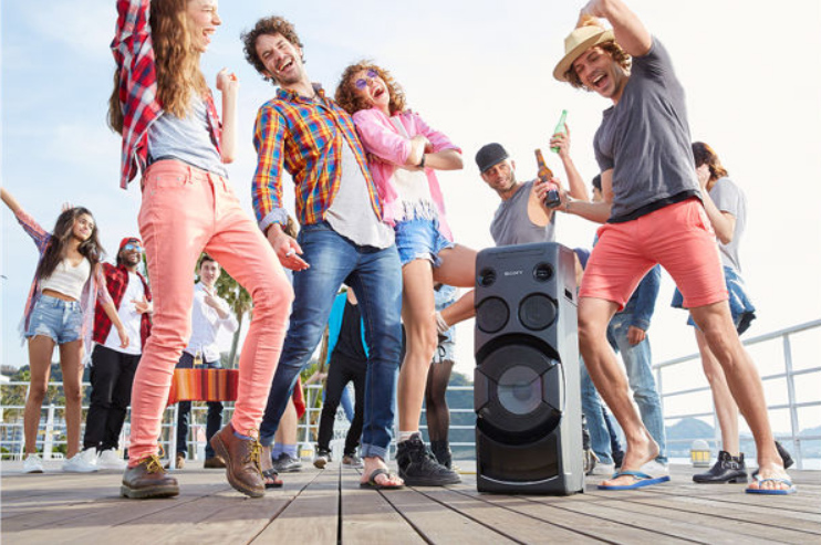 gia loa sony mhc v50d