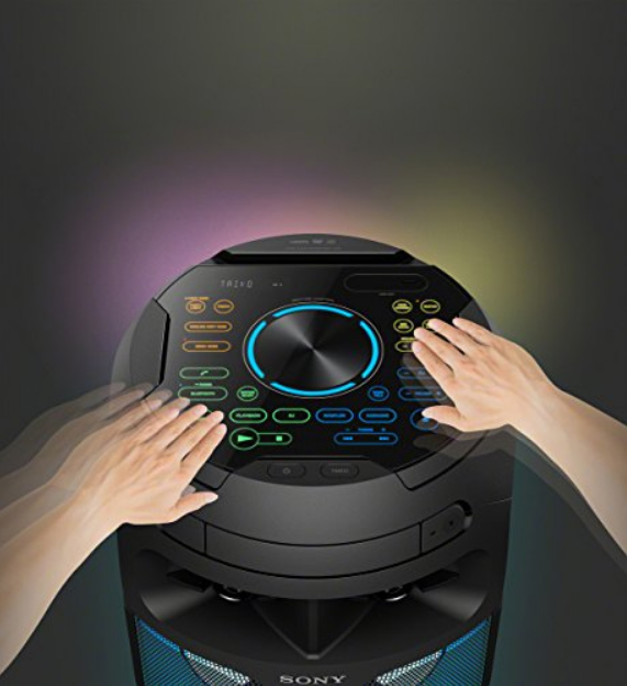 Loa Sony MHC V81D giá rẻ, chính hãng