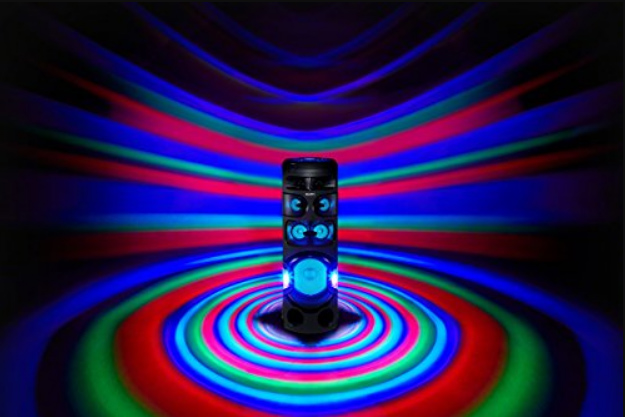 Loa Sony MHC V81D có tốt không