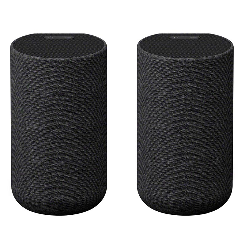 Loa Sony SA-RS5, loa vòm không dây, 180W