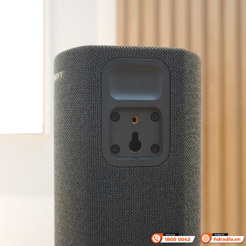 Loa Sony SA-RS5, loa vòm không dây, 180W-5