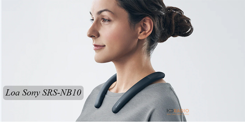Loa Sony SRS-NB10