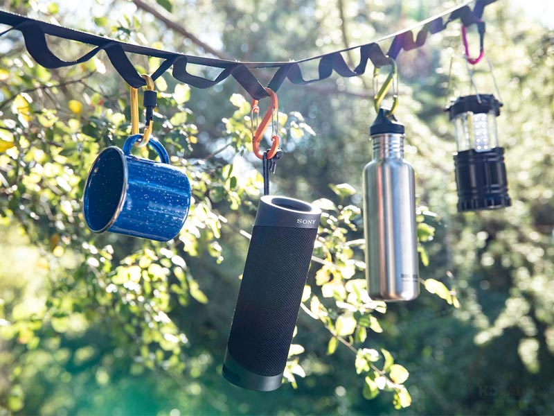 loa di động SONY SRS XB23 