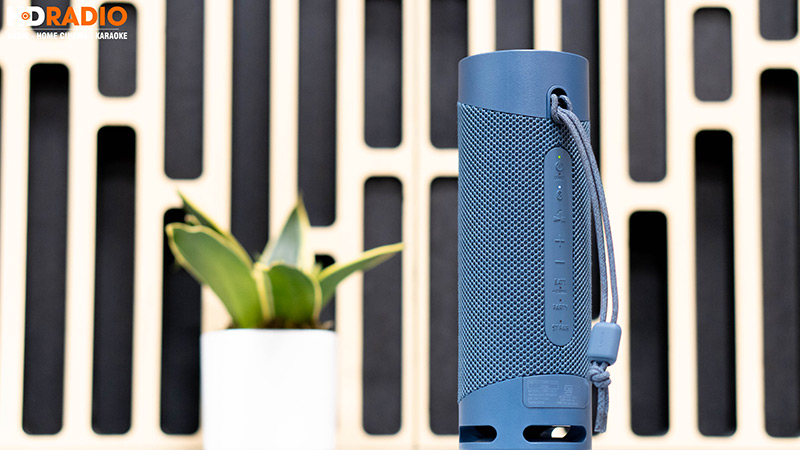 anh thực tế loa SONY SRS XB23