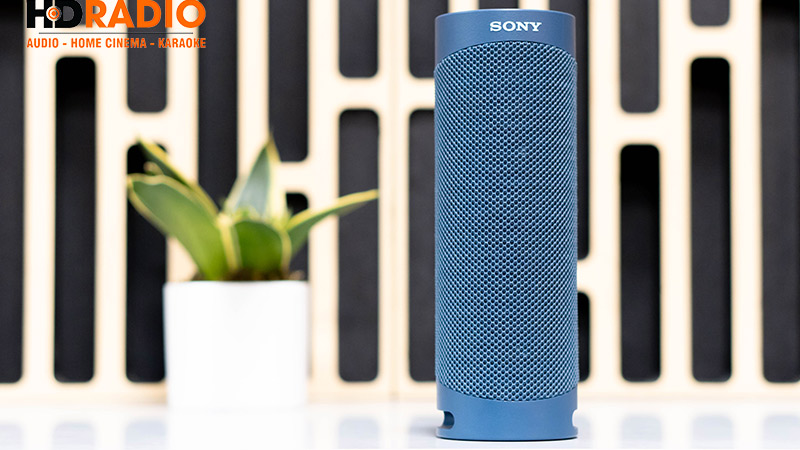 loa bluetooth SONY SRS XB23