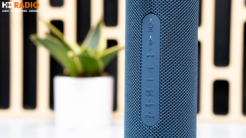 mua loa SONY SRS XB23 