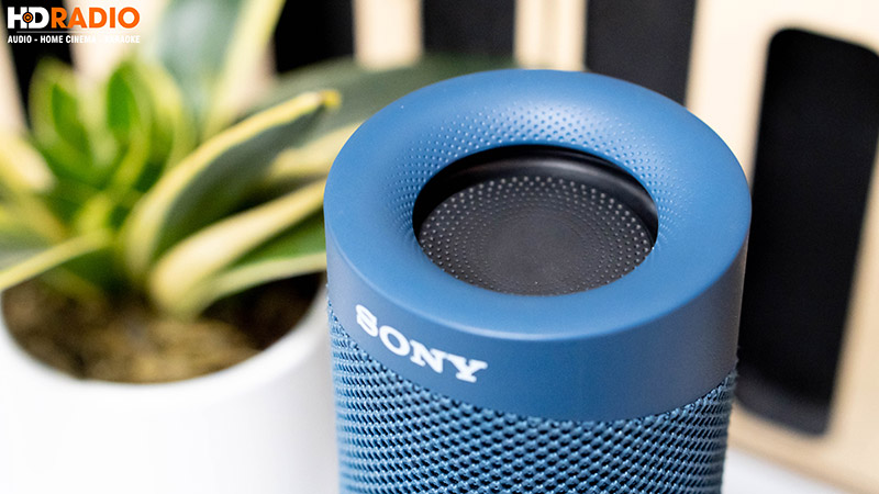 mua loa SONY SRS XB23 chính hãng