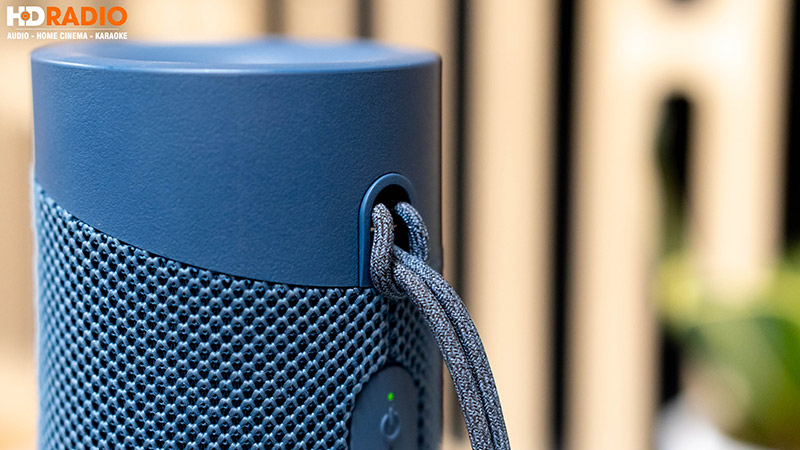 mua loa SONY SRS XB23 chính hãng giá rẻ