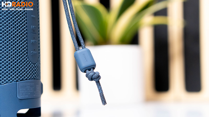 loa SONY SRS XB23 chính hãng giá rẻ