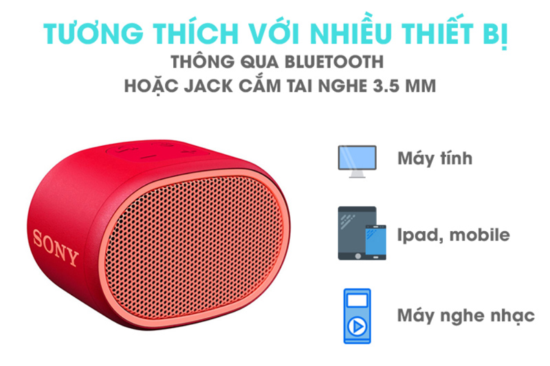 loa bluetooth sony extra bass srs-xb01