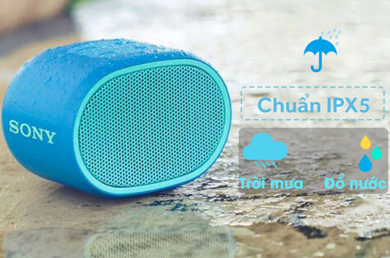 đánh giá loa bluetooth sony srs-xb01 giá rẻ