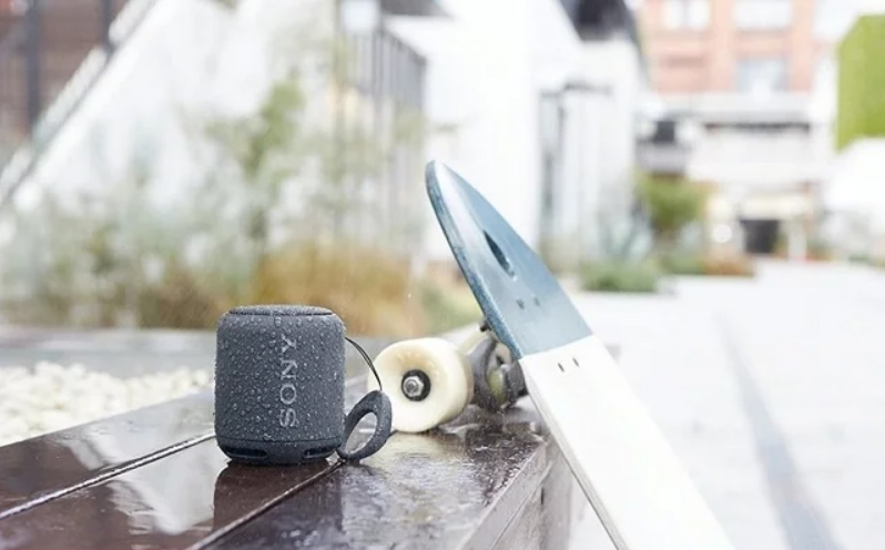 loa sony srs xb10 chống nước