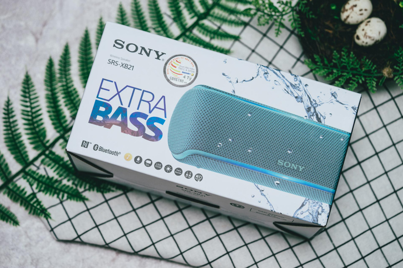 loa bluetooth sony srs-xb21