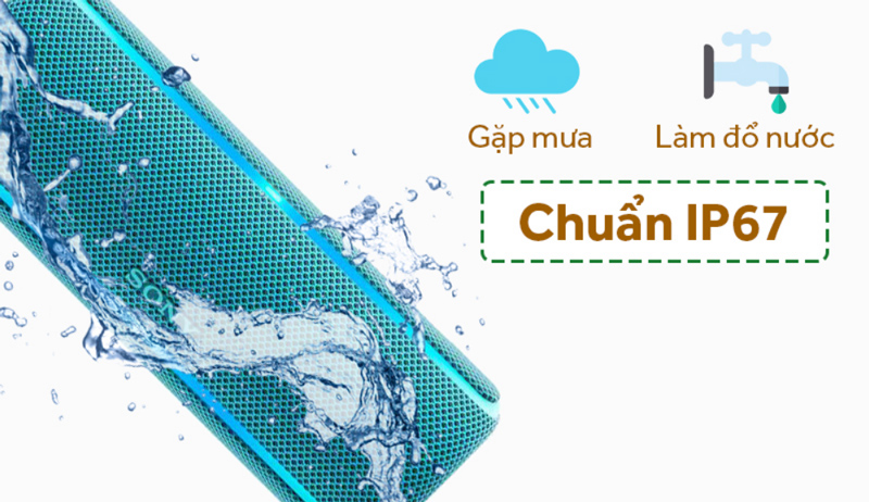 loa bluetooth sony srs-xb21 giá rẻ