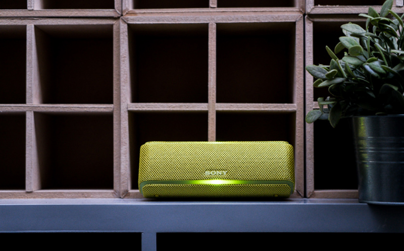 loa bluetooth sony srs-xb21 có tốt không