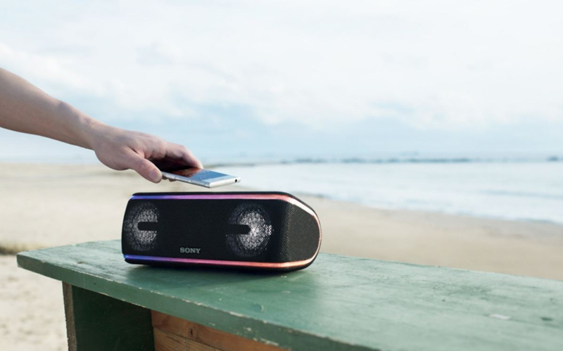 đánh giá loa sony xb21